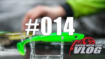 Piglet Shad - CWC VLOG #014