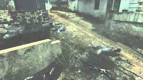 Prodius420 - MW3 semtex group hug