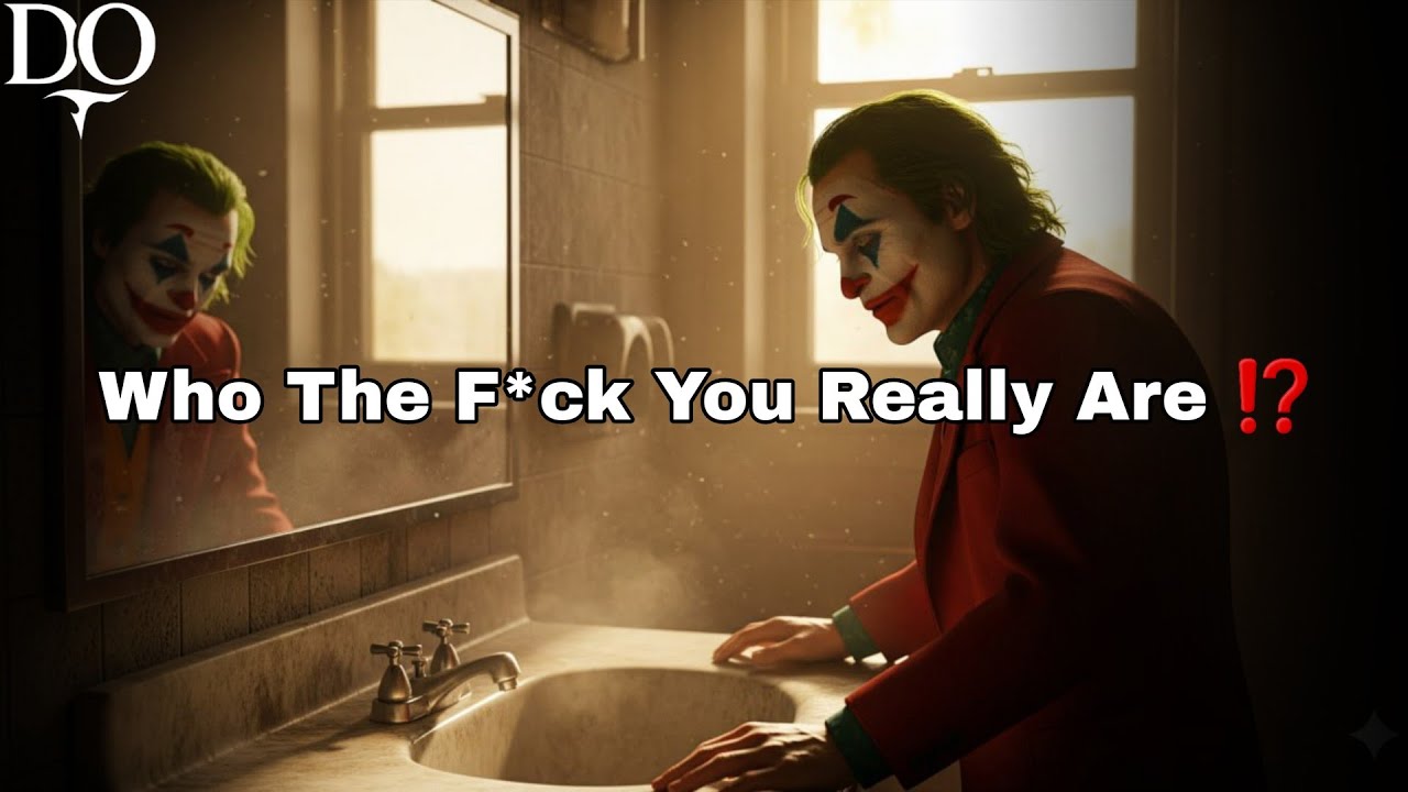 Весь город теперь выглядит ГЛУПЫМ… потому что они смеялись над ГЕНИЕМ у всех на виду 🤯🔥 | Речь Дж...