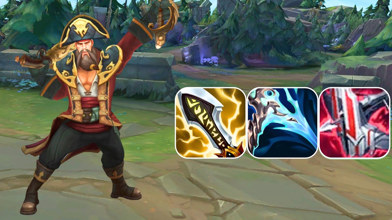 ONE SHOT, NO COUNTERPLAY!