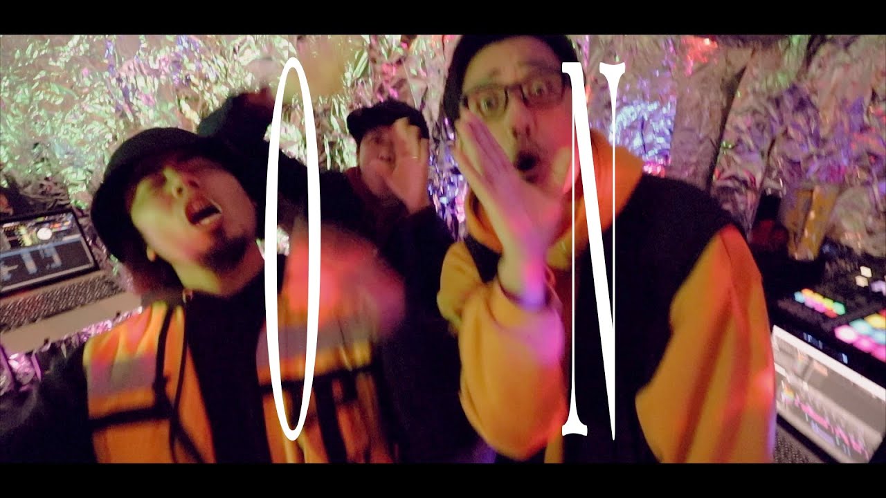 【MV】ON/BEA凸CREW adlı videoyu YouTube'da izle 【MV】ON/BEA凸CREW adlı videoyu YouTube'da izle