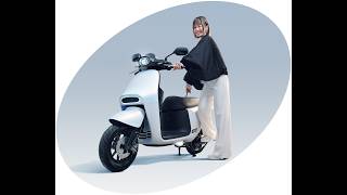Gogoro Luna 2026