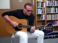 "Crossroads" - Josh Alan Friedman (Live at Alias Books)