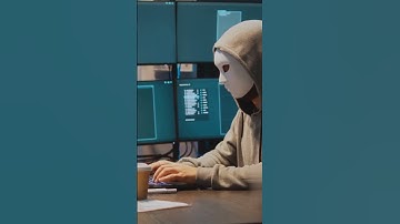 phishing cyber security guide #shorts ⚠️