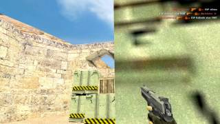cruzen vs ESP