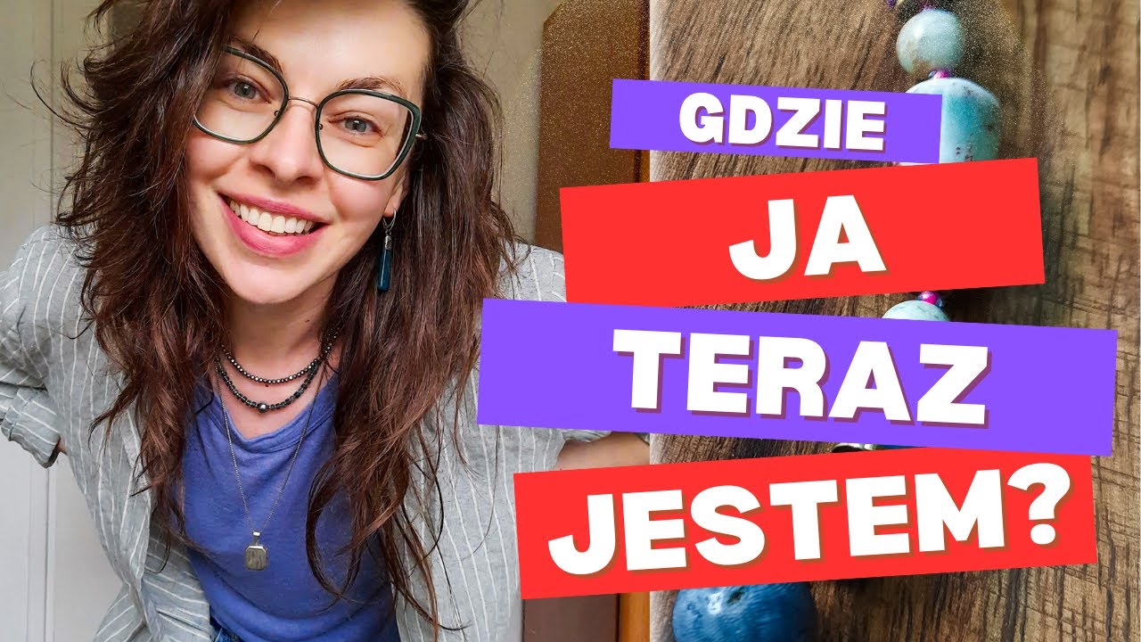 Co się ze mną działo przez ostatnie 3 lata? Czy nadal jestem miminalistką?
