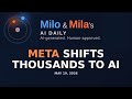 Milo & Mila's AI Daily — Tuesday, May 19