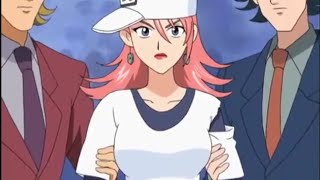 Idaten jump ep 12 sub Indonesia
