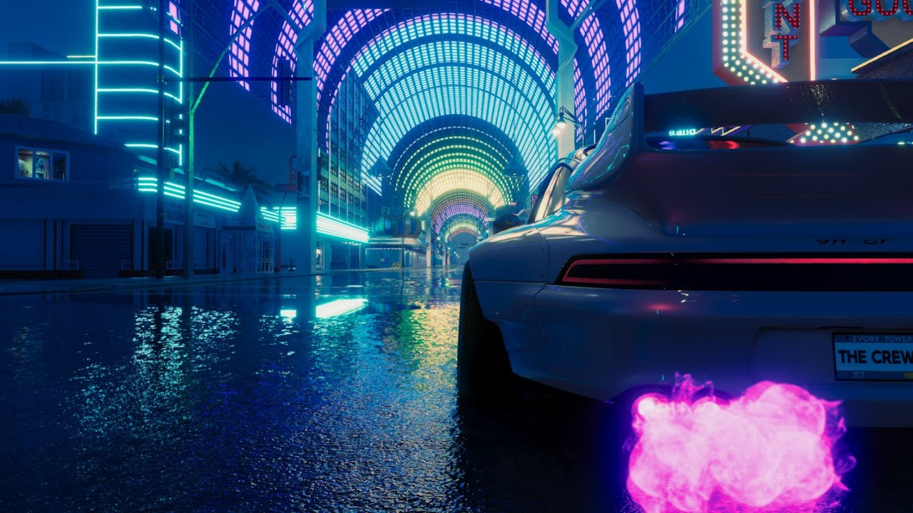 Live tc2 PlayStation 4