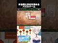 弁当箱に具材を詰めるパズルゲーム【Bento Blocks】【狐乃里しらほ】 #vtuber #shorts