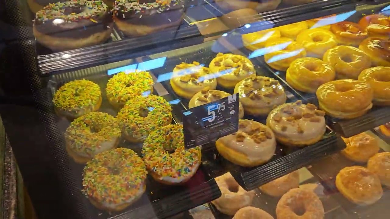 ABRAJ HYPERMARKET IN CLOCK TOWER COMPLEX