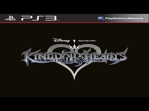 Fecha de lanzmiento de Kingdom Hearts 2.5 Remix