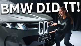 845km Range?! The New Electric BMW iX5 is Insane
BMW has just updated their X5, revealing the all-new, all-electric BMW iX5 SUV, which has a mind-blowing 845km of driving range!
Heres our first look at it!
Click Here to Subscribe: http://drivesoci.al/1Cuo50FO51C
Read Full Story Here: https://www.drive.com.au/reviews/
00:00 Introduction
00:48 Pricing & Specifications
02:23 Design
03:53 Interior
08:02 2nd Row
08:52 Final Thoughts
At Drive we pride ourselves on being the future of automotive and letting you, as the driver and reader, know where its all headed.
Drive showcases the best of all things automotive, covering all brands and areas of the motoring industry providing Australias most engaging and entertaining content.
The dedicated team at Drive are here to bring you their trusted advice, share their passion for all things motoring and to help simplify the Australian motoring landscape for all types of drivers.
Were here to help you discover the Best of Whats Next.
Drives YouTube channel showcases new car reviews, car comparisons, mega tests, great drives and the latest car news. We want to deliver everything you need to know about the car or cars you are interested in.
Our team of motoring experts drive and review every car in the Australian market keeping the needs of both consumers and brands at the forefront. They are driven to help consumers navigate the dynamic and ever-expanding new car market, to help buyers find their best next new car.
Visit our website: https://www.drive.com.au/
Join our facebook community: https://www.facebook.com/Drive.com.au
Check out the latest cars on our instagram: https://www.instagram.com/drivecomau/
What Is The Best Car Of 2025? Watch the winning video from our 2025 Drive Car of the Year
https://youtu.be/ZclCG82eAPE
See One Of Our Latest Comparisons: Hybrid Ute Comparison: Ford Ranger PHEV vs BYD Shark 6 vs GWM Cannon Alpha PHEV
https://youtu.be/ytl9iuOsGOI
Watch The Best EVs Of 2025 Reviewed By Drive: Electric Car Reviews Australia | Best EVs 2025
https://www.youtube.com/playlist?list=PLUf4ibql_jDd8HJKgvnNW359fXI0LgB89
Take A Look At A Car Review From The Drive Team: 2026 Kia Tasman Review | Is This Ute A Game Changer?
https://youtu.be/ezIn6aO3s-8
See Drives Latest Ute Reviews: Ute Reviews by Drive.com.au
https://www.youtube.com/playlist?list=PLUf4ibql_jDcxzHxrUEkAseKokoidasyj
Watch One Of Our In-Depth Off-Road Reviews: 2025 Toyota LandCruiser Prado Altitude In-depth Review | On-road & Off-road
https://youtu.be/DDKbT5PUYf4
Watch Season 8 of Drive TV:
https://youtube.com/playlist?list=PLUf4ibql_jDcD86-ti1Q2Z2syHQ jZnM&si=oKz70Y8nXUwelVEp
Watch This Road Vs Track Video: Can A Road Car Outrun A Race Car? We Find Out With A Chevrolet Corvette!
https://youtu.be/E2UthqAqCbE 845km Range?! The New Electric BMW iX5 is Insane