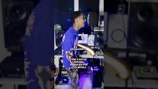 El Vaquerito Lr Vine A Matar Preview. Prendela Nevula Prendela.