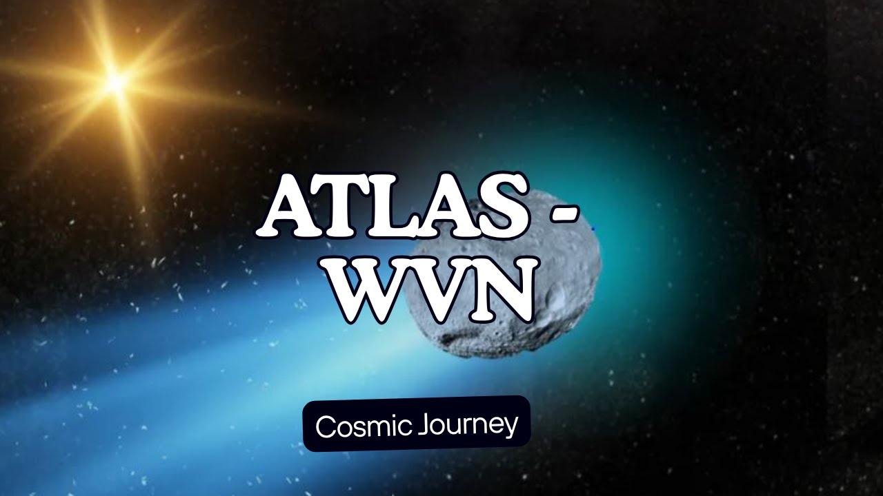 WVN - ATLAS (DEEP MELODIC EDM FUTURE RELAXING)