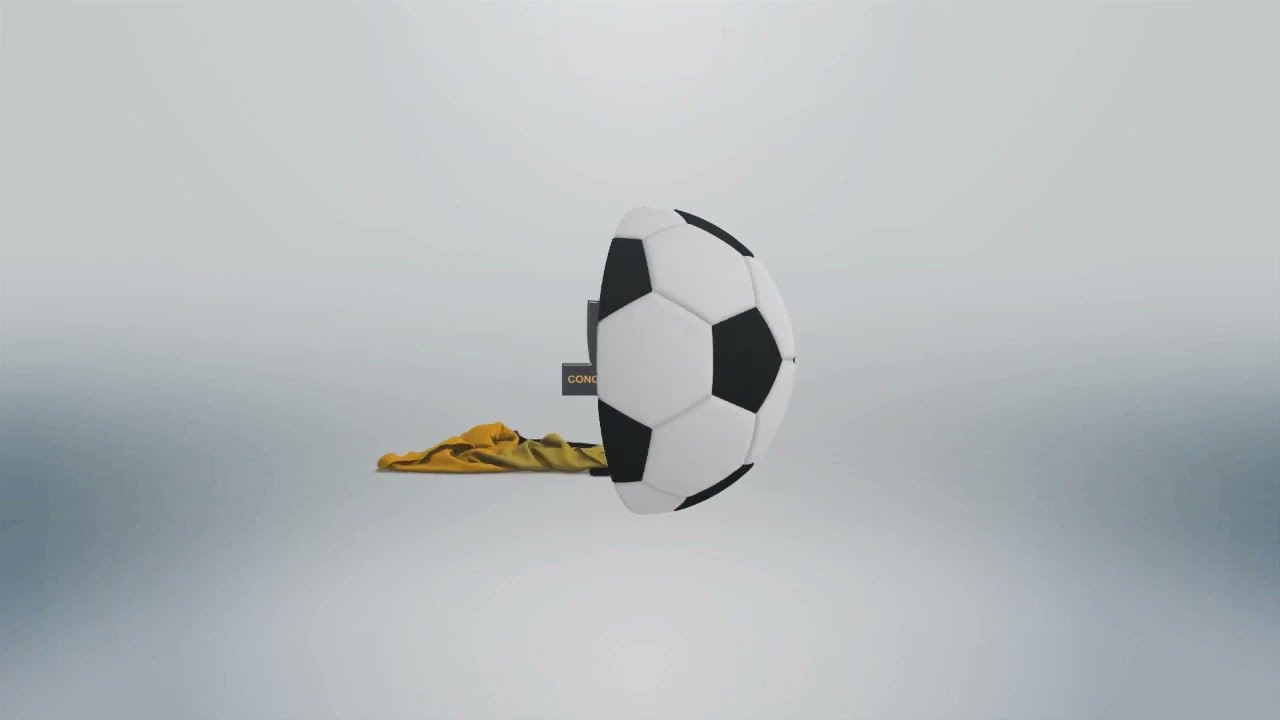 Interview 🎥 PEGASUS FOOTBALL CLUB