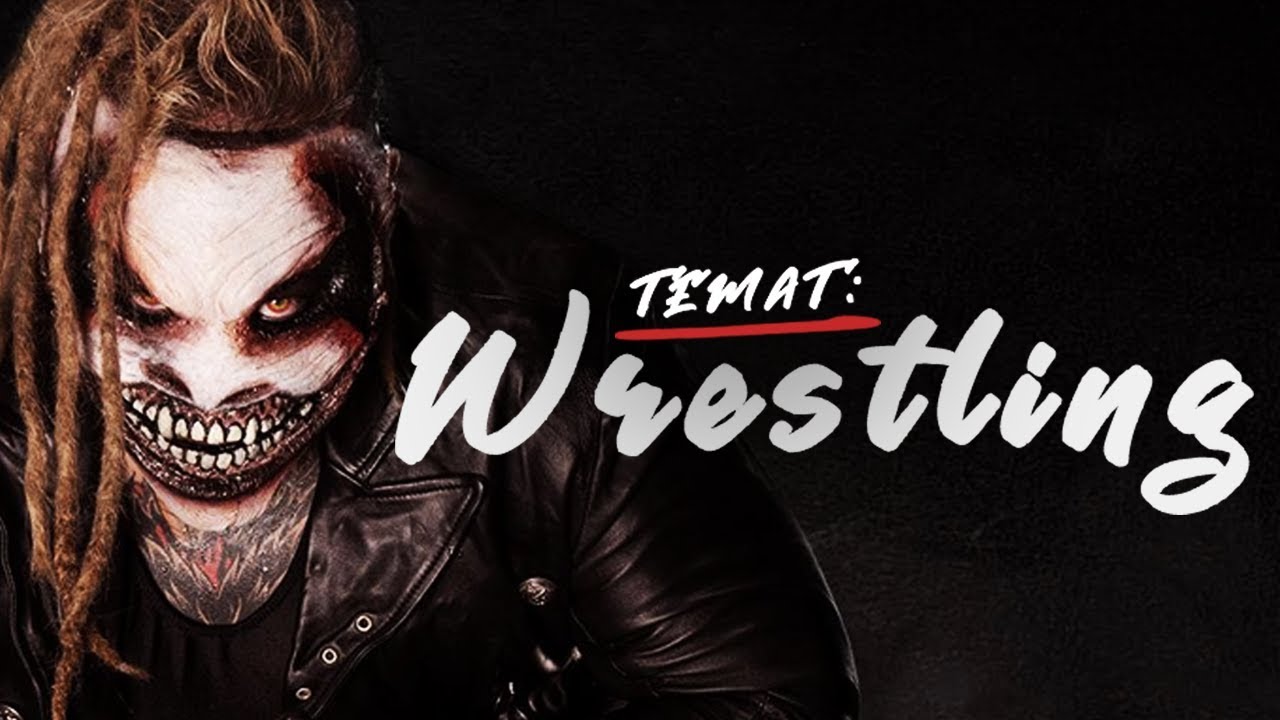 TEMAT: WRESTLING | Typowy Balik & PATRYKOS