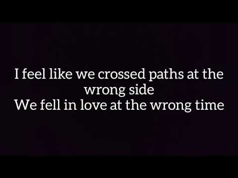 Download ANTH Ft. Corey Nyell - If This Is Goodbye (Lyrics Video)