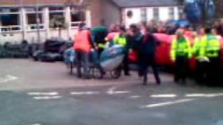 gannonball run dungannon 2009 13 soapbox