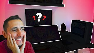 Building My Dream Setup - Part 1