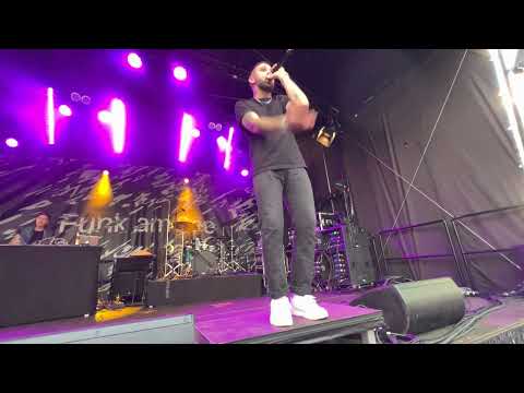 LCone - Chueche [LCone & Mimiks] - Live - Funk am See - Luzern - 20.08.2022
