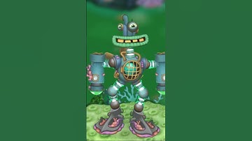 Water Epic Wubbox on Gold Island! l MSM