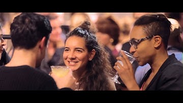 Maserati and Liberty create interactive window display | AutoMotoTV