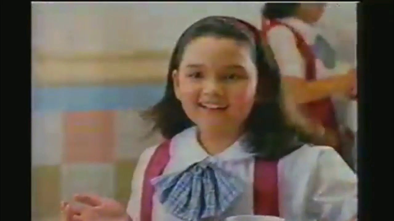 Pure Foods Tender Juicy 30s - Philippines, 1997 - YouTube