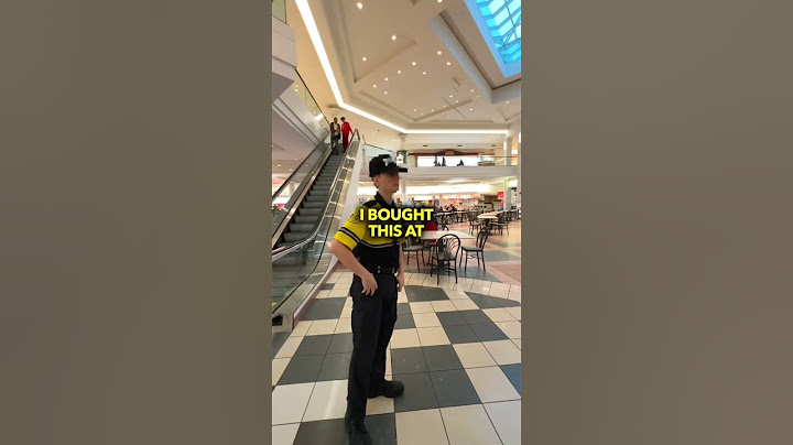PRINTING THE SECURITY GUARD ON A T SHIRT