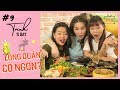 Ngọc Trinh - My Day #9 | Cùng Ty-aigoo, Thánh Ăn "Ăn Sạch" Món Ngon Hà Thành