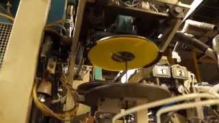 Entourage Soundtrack Vinyl Pressing