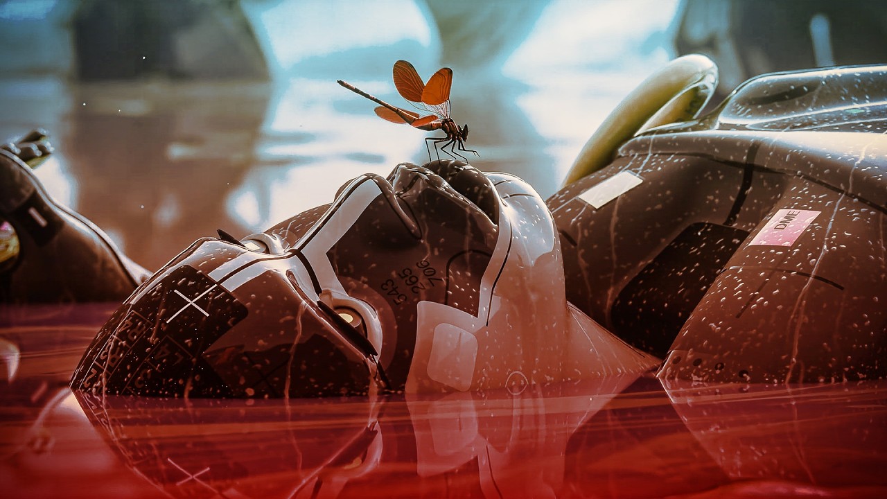 This shouldn't go hard..