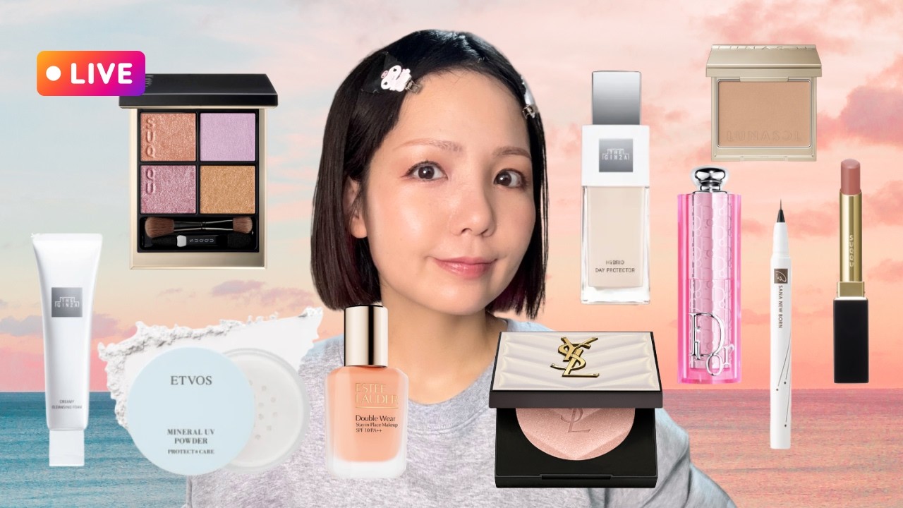 2月もいよいよ後半！気合い入れてスタートしたい月曜日のメイク