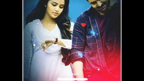 Anupama parameswaran Or RAM  POTHINENI  ki whatapp status video