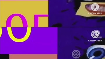 X Klasky Csupo v3 Part 1 Bonus (REUPLOADED)