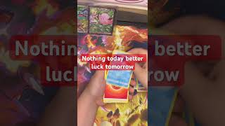 Opening one pack a day pt 5 lost origin #pokemon #pokemondrops