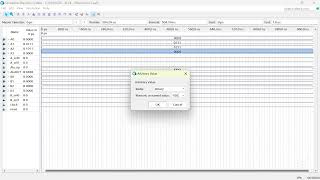 Digital Group Project 2 ALU Design (Intel Quarterz Prime)