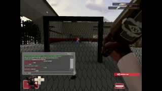 Big Bang Gamers TF2 - Hank Hill cover of Pokemon Song screenshot 1