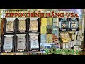 ZIPPO Chính Hãng USA | Mô Tả Chi Tiết Rõ Ràng,Giá Cả Công Khai | 9-7-2025 | ZL: 08 1988 1992