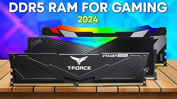 Best DDR5 RAM in 2024 - Top 5 You Should Consider!