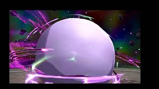 Pokemon Legends ZA Mega Dimension DLC - Mega Rayquaza