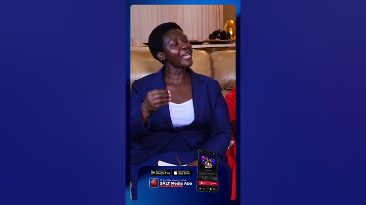 Tonyoomanga mukisa gwa musumba wo mu nsonga z'obuweereza | Church Girl