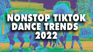 ✅❤️NONSTOP TIKTOK DANCE TRENDS 2022 | Dance Fitness | BMD CREW