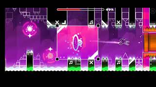 [109020681] CLOCKWORK (by ROBERT55GD, Harder) [Geometry Dash]
