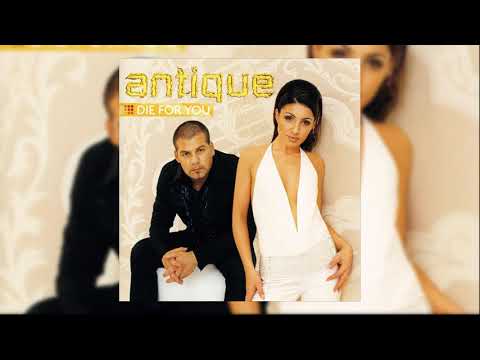 02.Antique - Follow Me