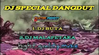 DJ DANGDUT BASS AMPUH COCOK BUAT HAJATAN By Mletre project