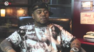 Who Started The Midwest Chopper Flow? Twista Weighs In
