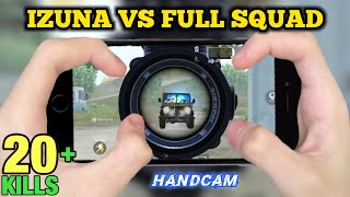 BEST SQUAD WIPE | SOLO VS SQUAD | IPhone 8 | PUBG MOBILE BEST SQUAD WIPE | SOLO VS SQUAD | IPhone 8 | PUBG MOBILE