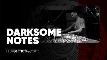 Darksome Notes # MEHANIKA OpenAir Festival 2024