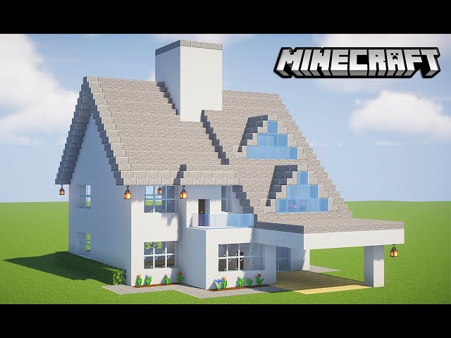 Fastupload.io a X: Minecraft Tutorial - Casa Moderna com Piscina Link:   #Casa #house #manyacraft #manyacraftcasas  #manyacrafthouse #manyacraftmansão #manyacraftmansõesmodernas  #minecraftbuildingmodernhouse